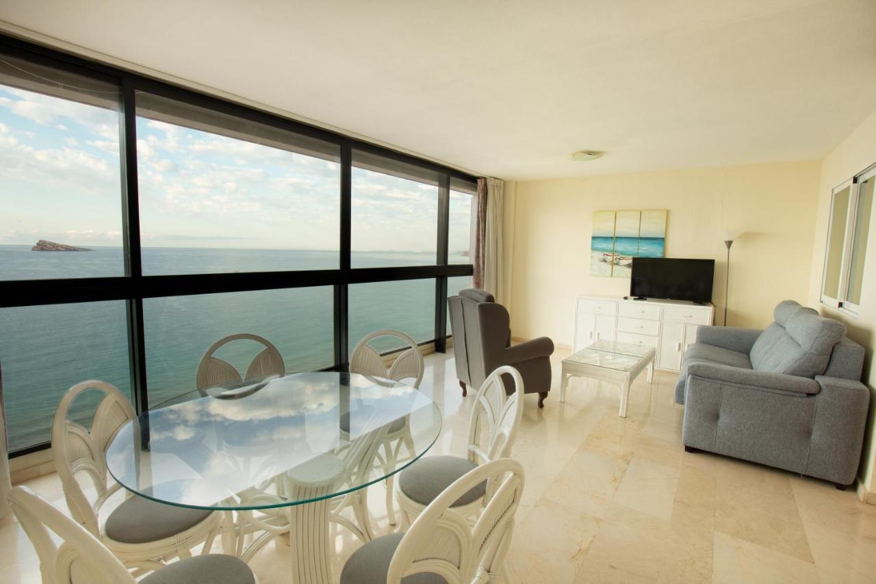 Apartamento Santa Margarita - Benisun *
