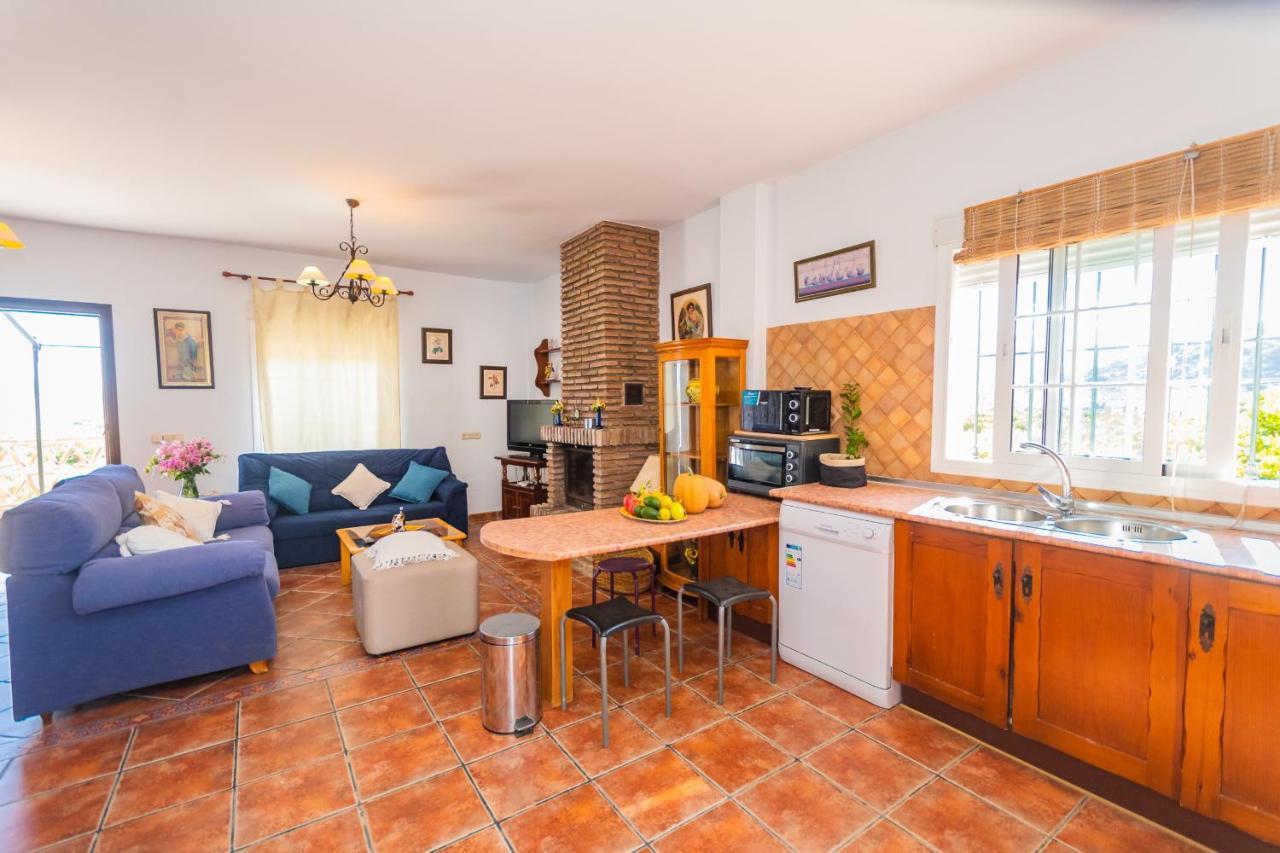 Сasa de vacaciones Cubo's Casa Sueños
