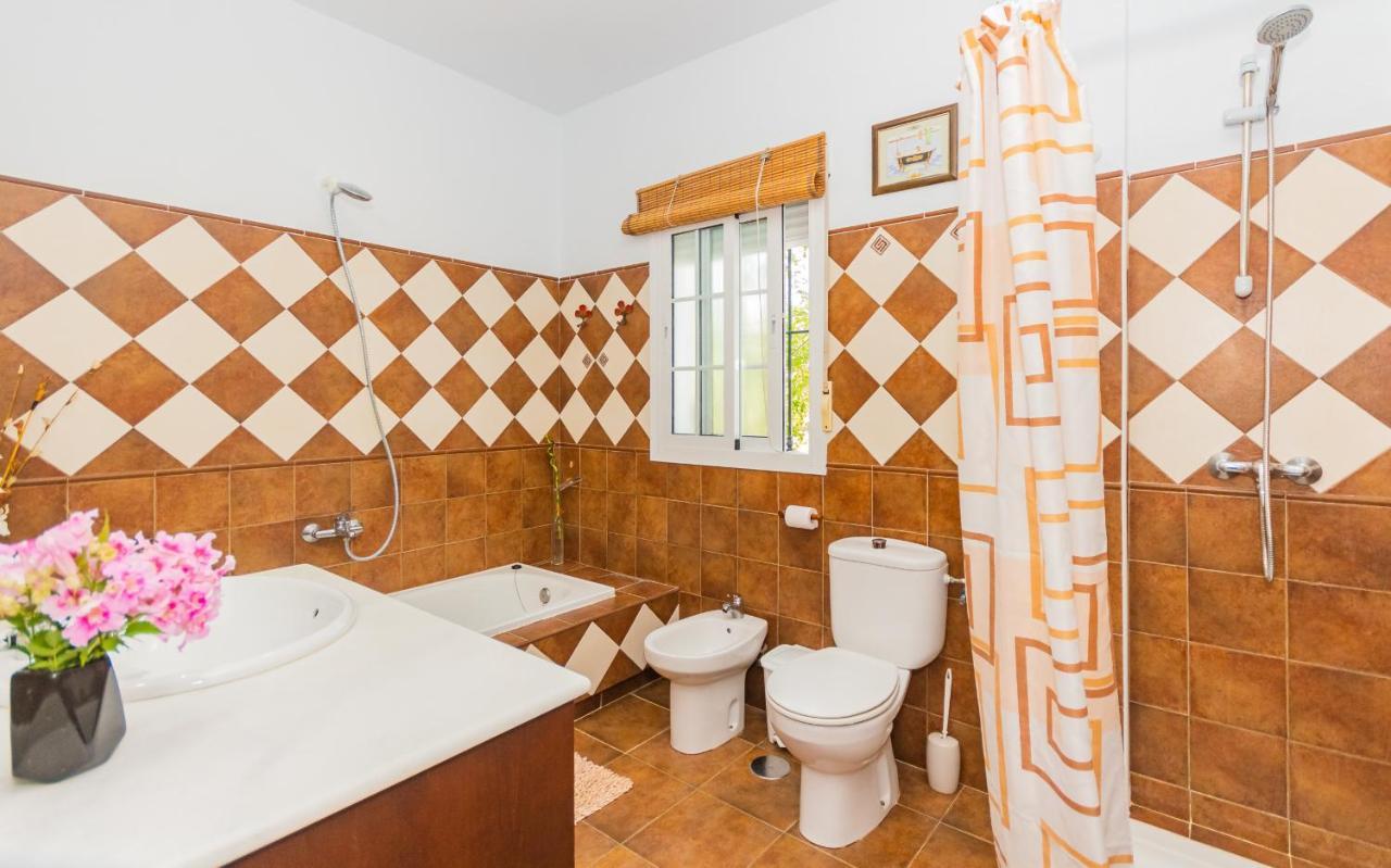 Cubo's Casa Sueños * Coín