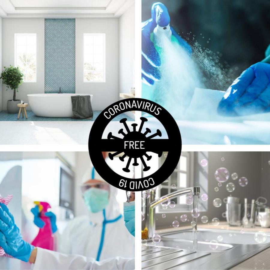Apartamento Ricardo Soriano 16 Center Of - Eaw Homes