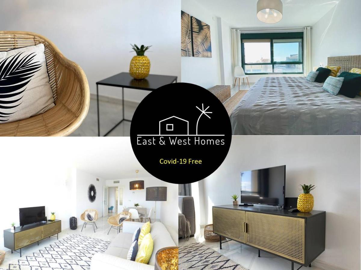 Ricardo Soriano 16 Center Of - Eaw Homes Apartamento Marbella