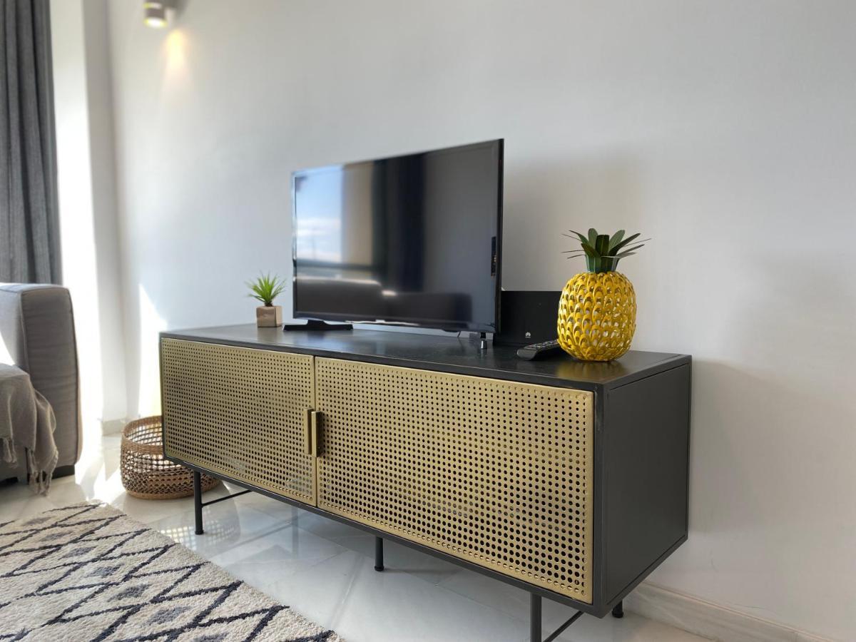 Ricardo Soriano 16 Center Of - Eaw Homes Apartamento