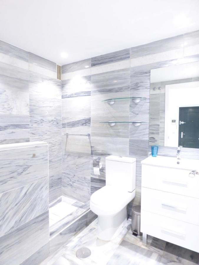 Apartamento Ricardo Soriano 16 Center Of - Eaw Homes