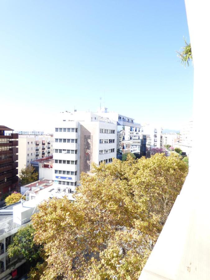 Apartamento Ricardo Soriano 16 Center Of - Eaw Homes