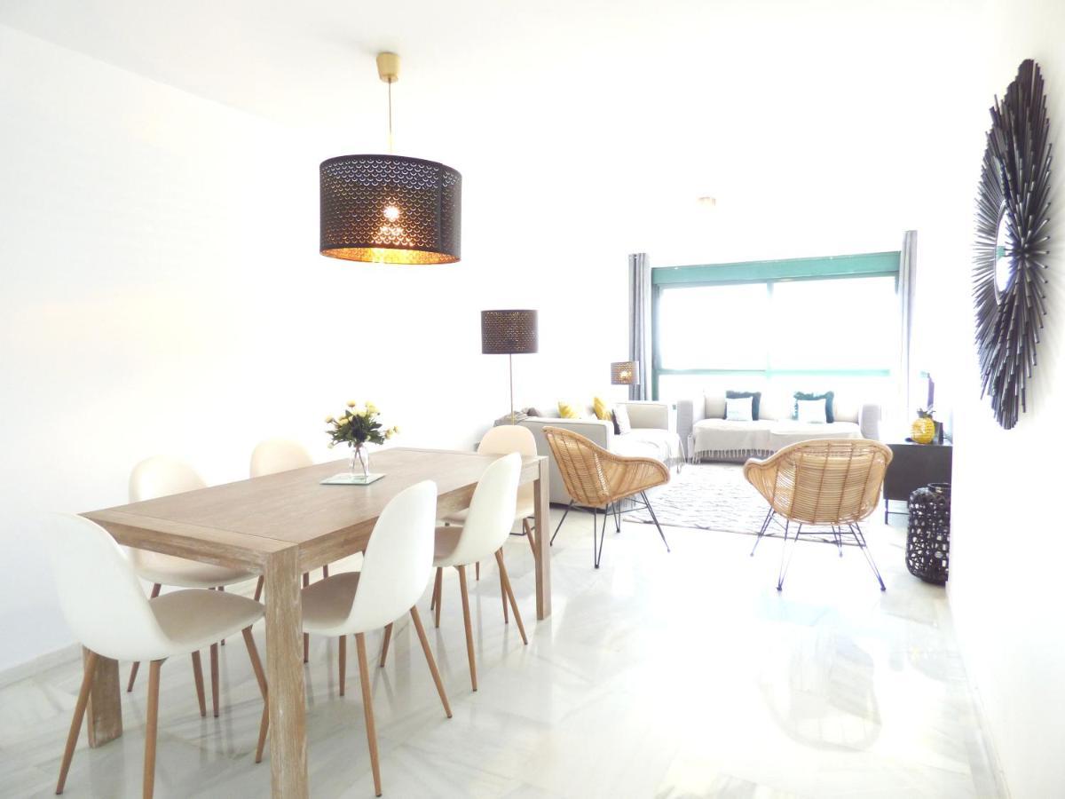 Ricardo Soriano 16 Center Of - Eaw Homes Apartamento