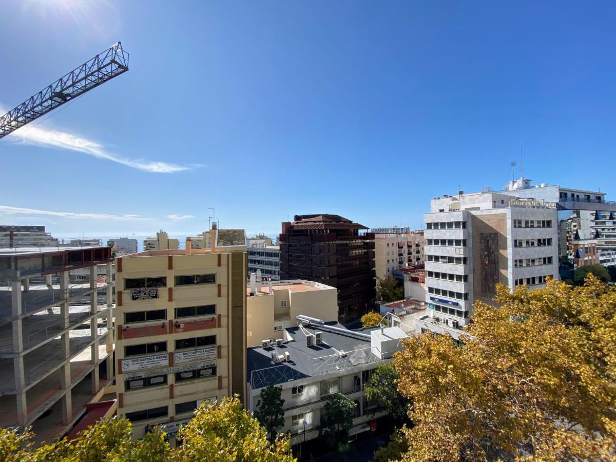Apartamento Ricardo Soriano 16 Center Of - Eaw Homes *