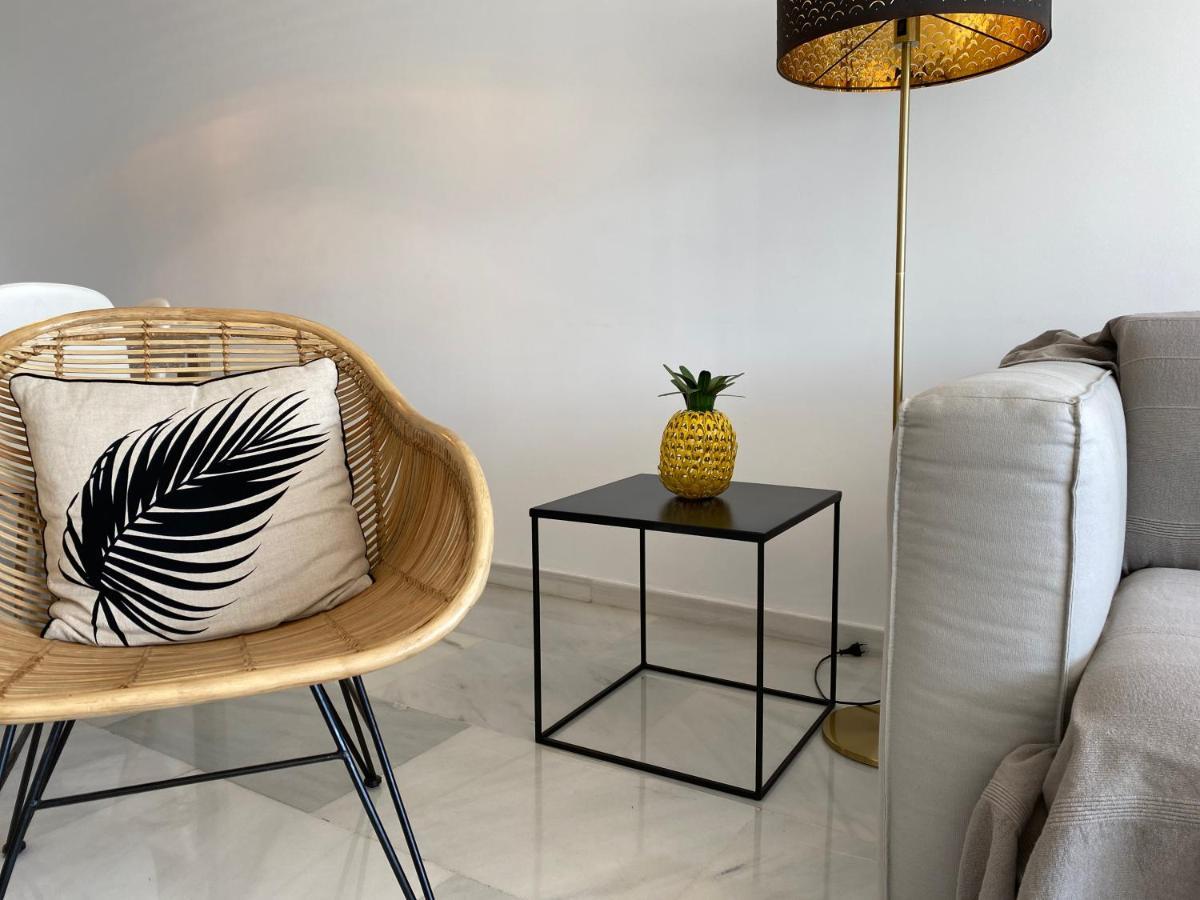 Ricardo Soriano 16 Center Of - Eaw Homes Apartamento