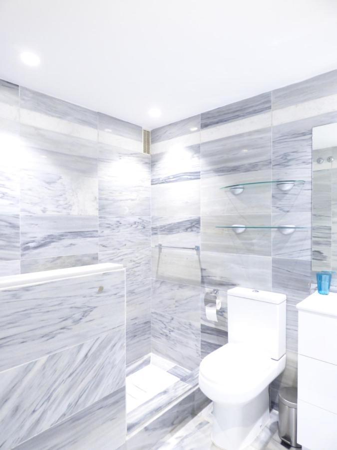 Apartamento Ricardo Soriano 16 Center Of - Eaw Homes