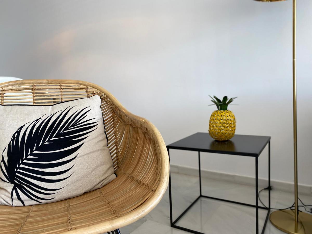Ricardo Soriano 16 Center Of - Eaw Homes Apartamento Marbella