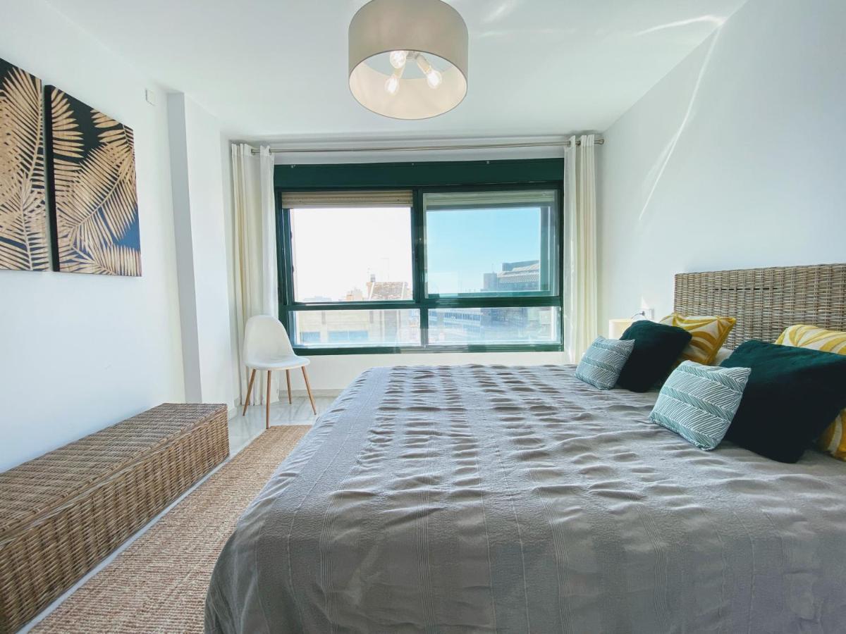 Ricardo Soriano 16 Center Of - Eaw Homes Apartamento