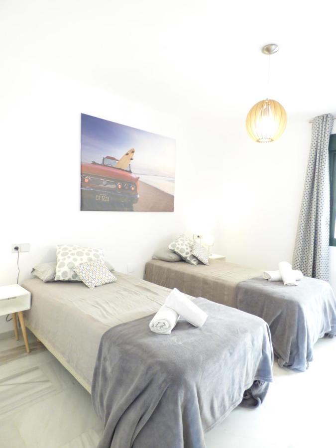 Apartamento Ricardo Soriano 16 Center Of - Eaw Homes Marbella