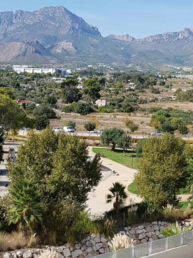 Hr Paradise Residencial Loix Apartamento *