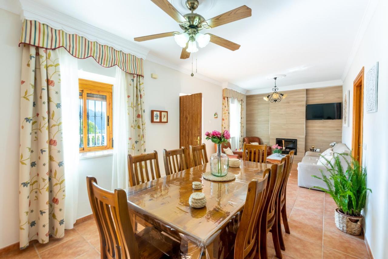 Casa Mari Сasa de vacaciones
