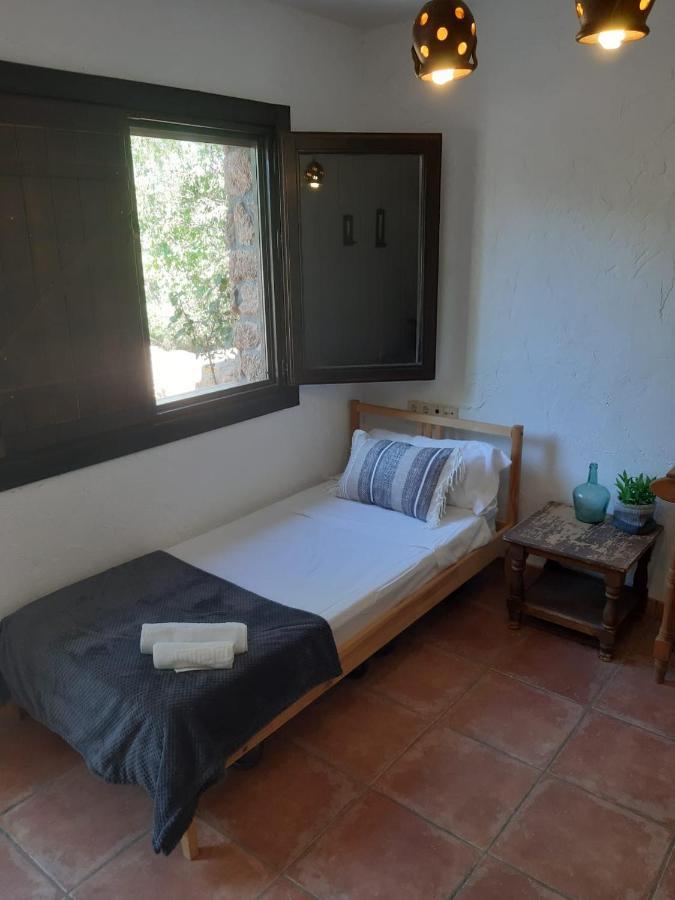 Hotel Rural La Marmita De Ahlam Fondon