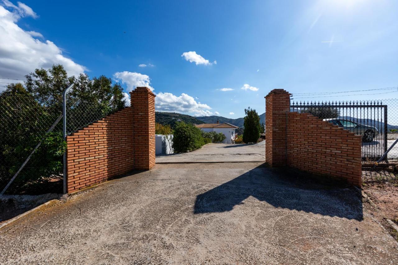 Casa Mari Сasa de vacaciones