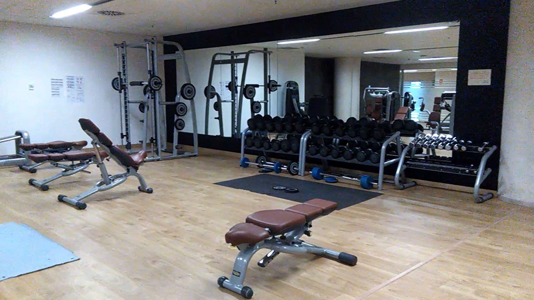 Sleep & Fly Hotel El Prat de Llobregat