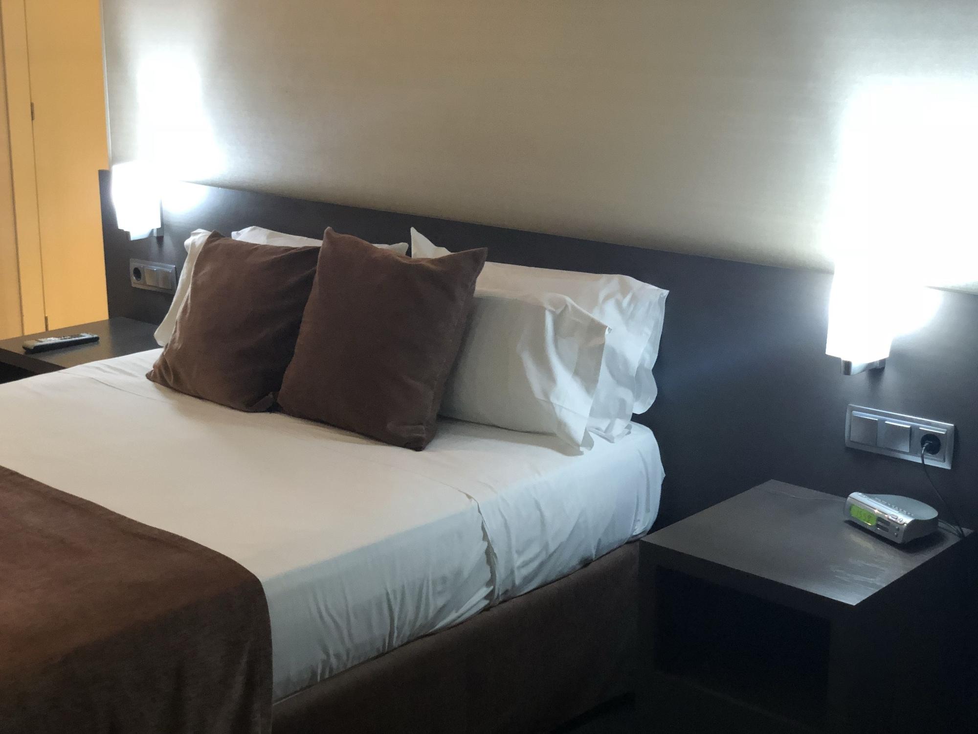 Sleep & Fly Hotel El Prat de Llobregat