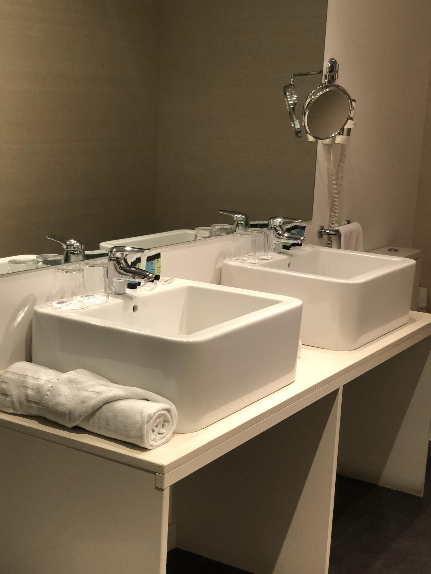 Hotel Sleep & Fly El Prat de Llobregat