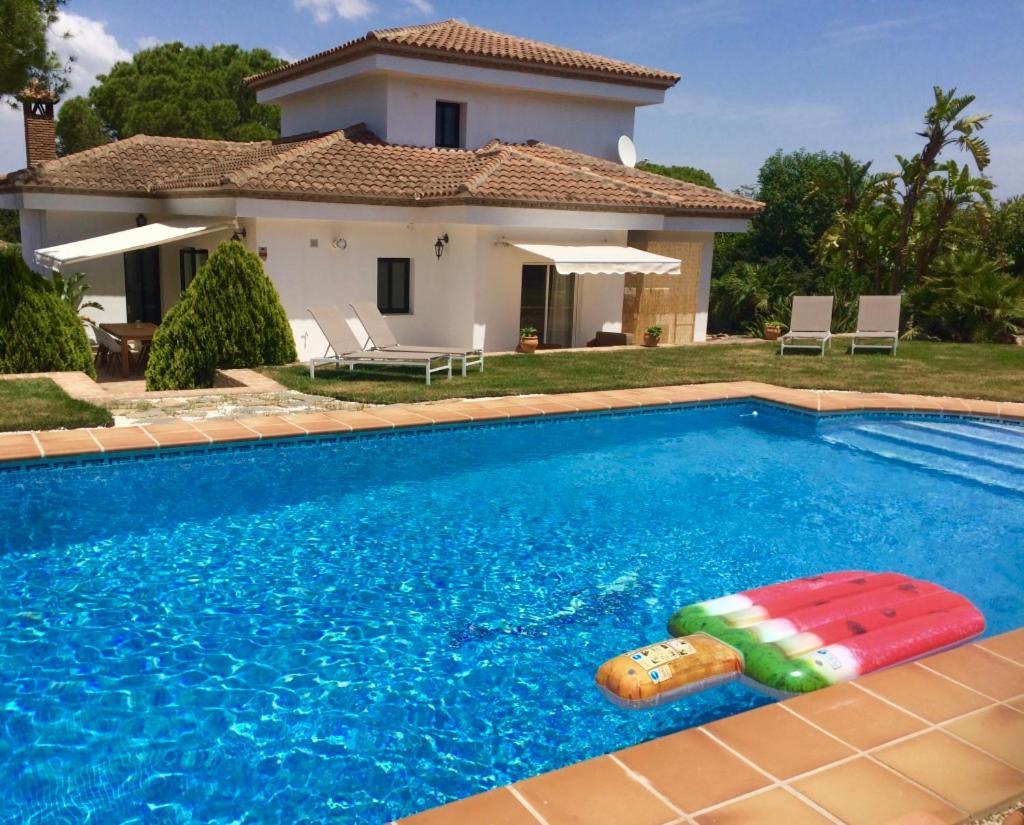 Pinos Malaga *