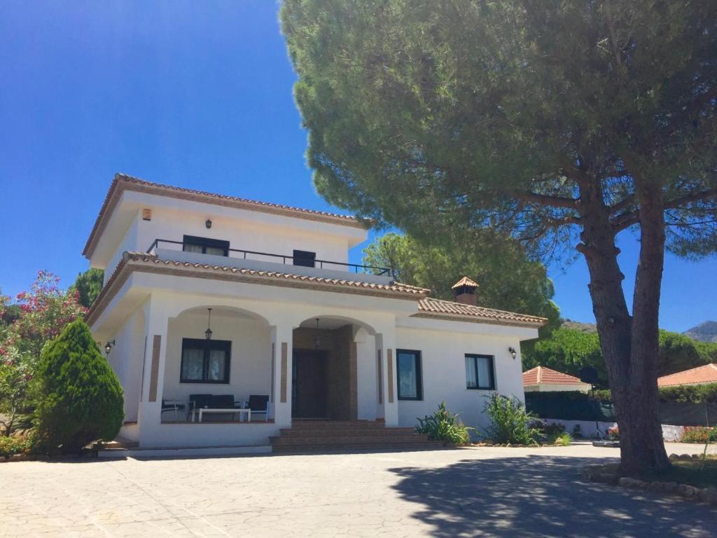 Pinos Malaga Alhaurin de la Torre