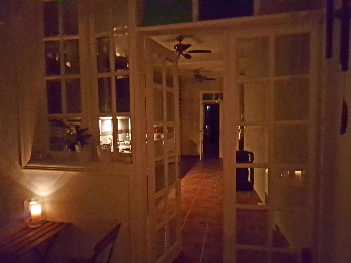 Bed and breakfast Casa 44