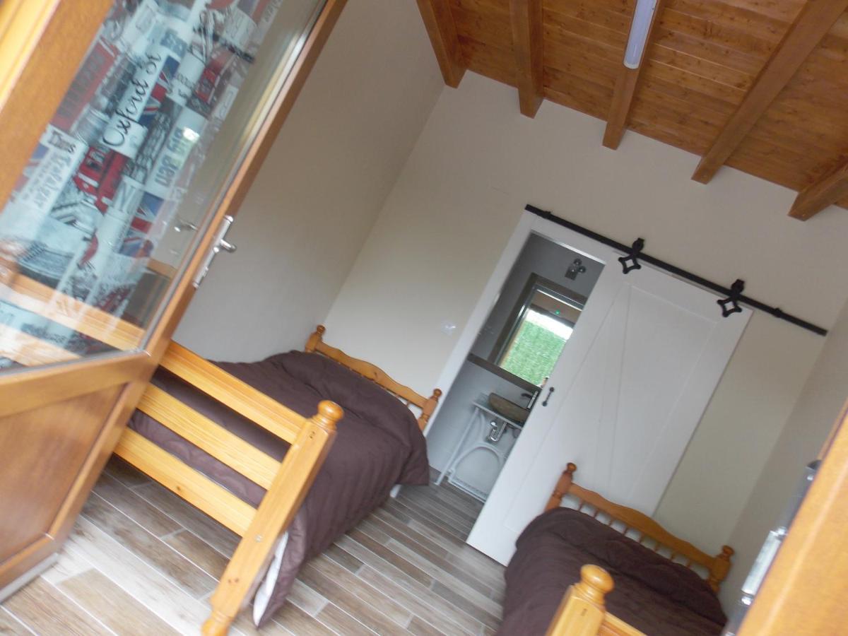Hostel La Cala Loredo