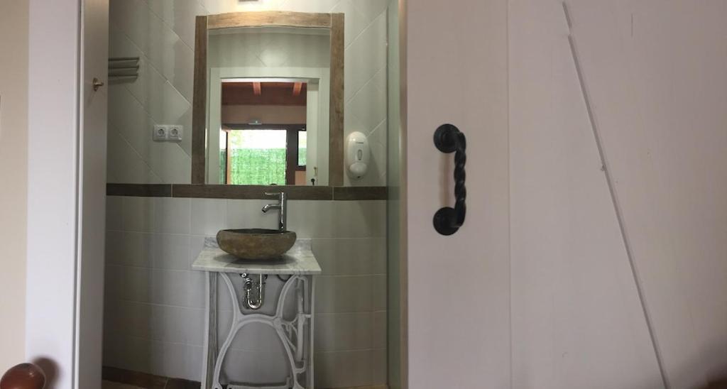 Hostel La Cala Loredo