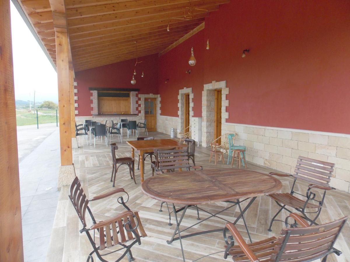 La Cala Hostel