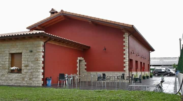 La Cala Hostel