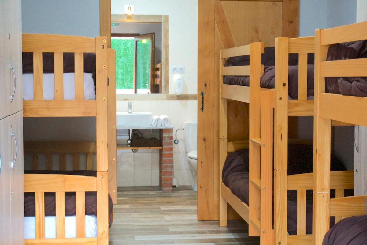 La Cala Hostel *