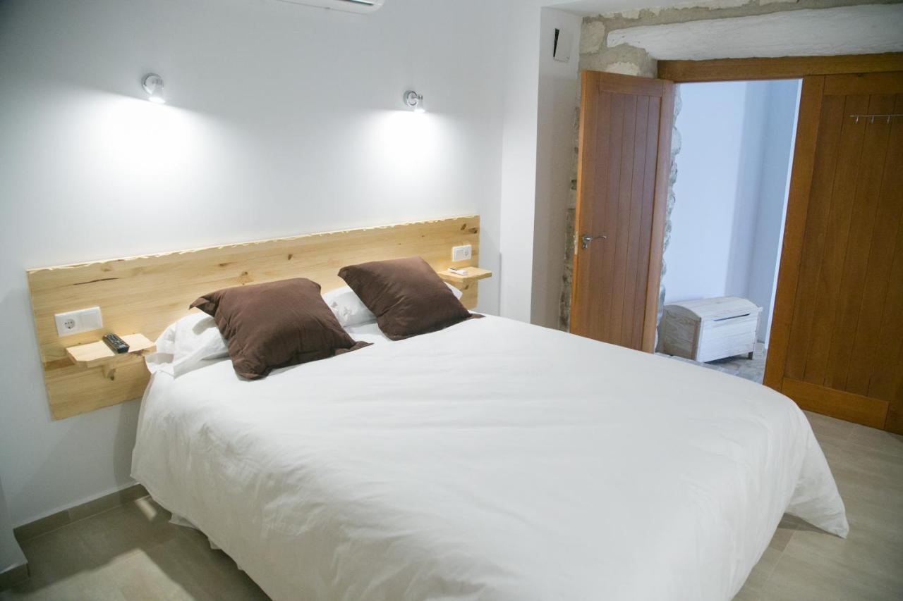 Aparthotel Turisticos La Casa Vieja