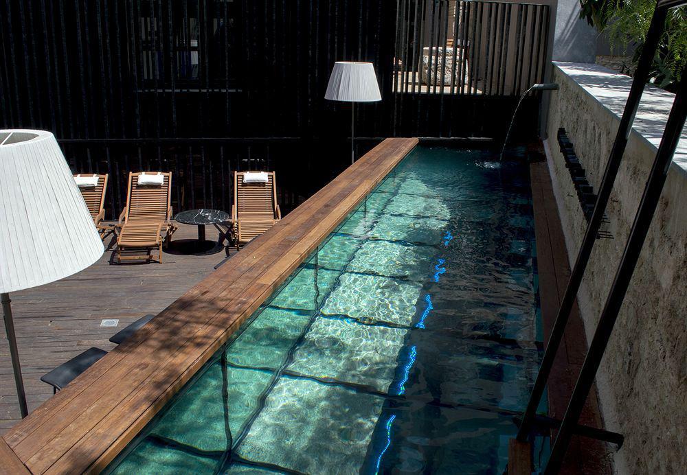 Caro Hotel Valencia
