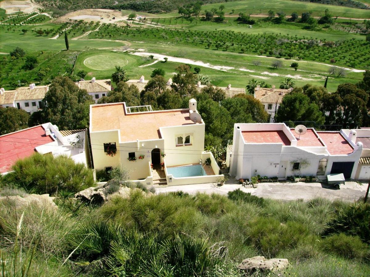 Rural Casa Medico Bed & Breakfast