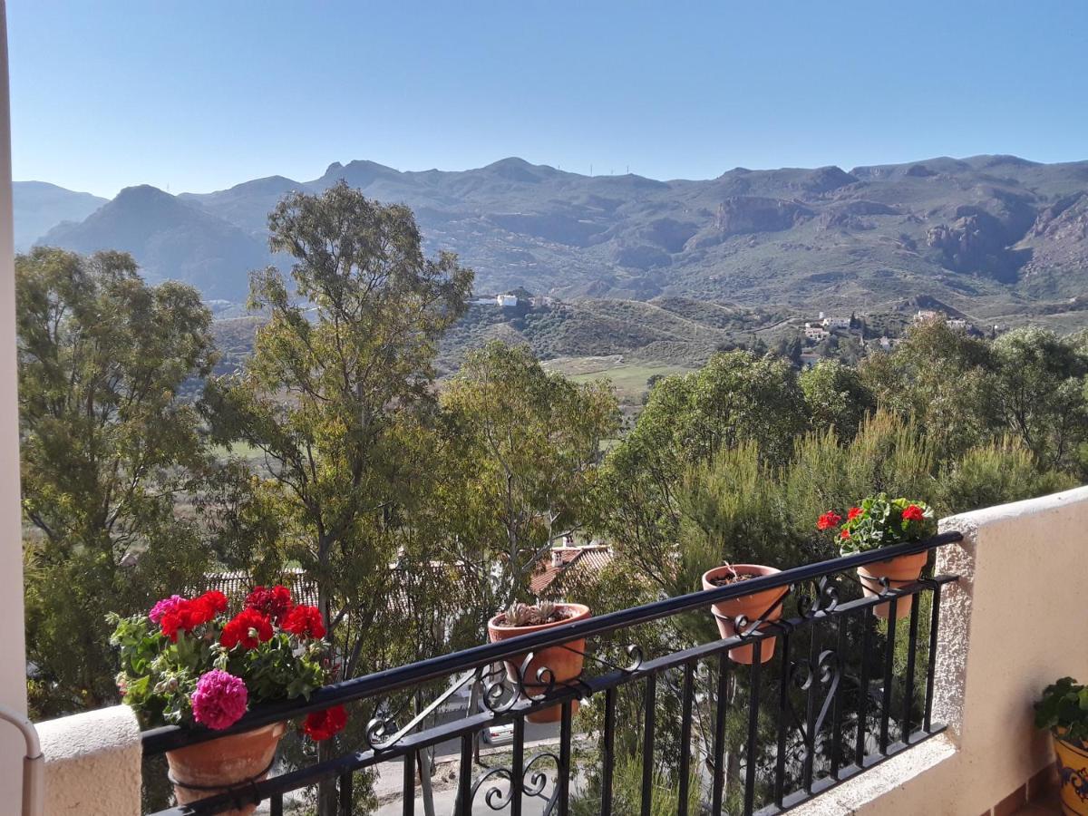 Rural Casa Medico Bed & Breakfast 3*