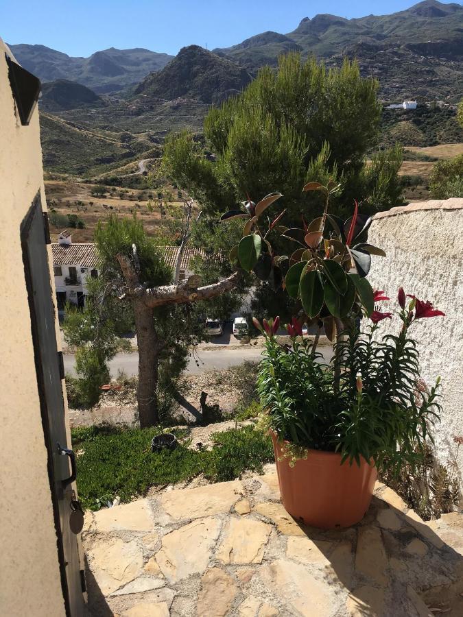 Rural Casa Medico Bed & Breakfast Turre