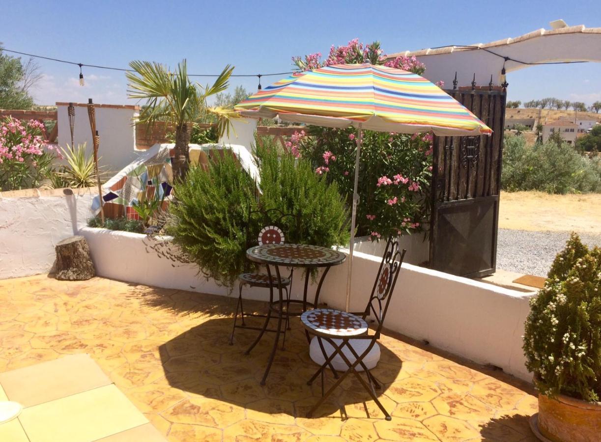 Cueva Romana, Adults Only Cave House 3*