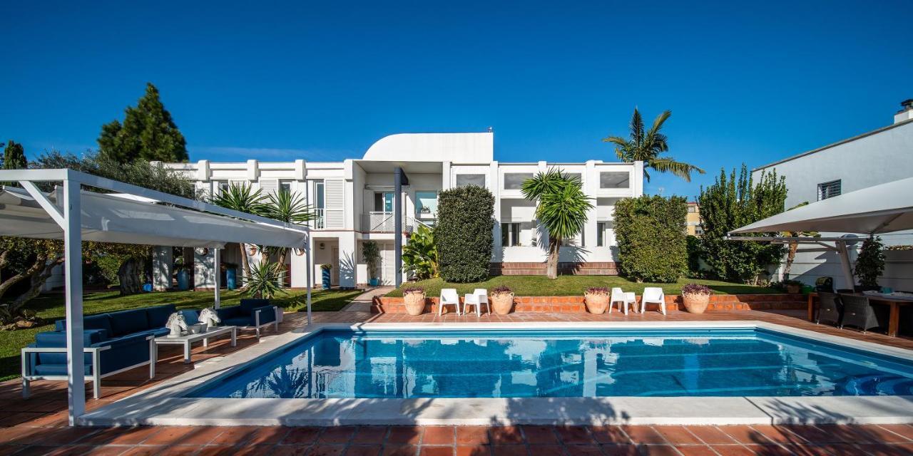 Casa Arena Sevilla Bed and breakfast Tomares