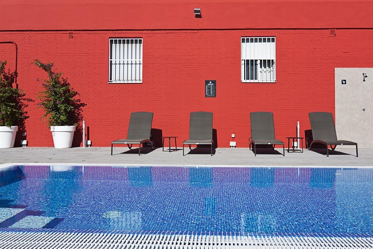 Catalonia Híspalis Hotel 3*