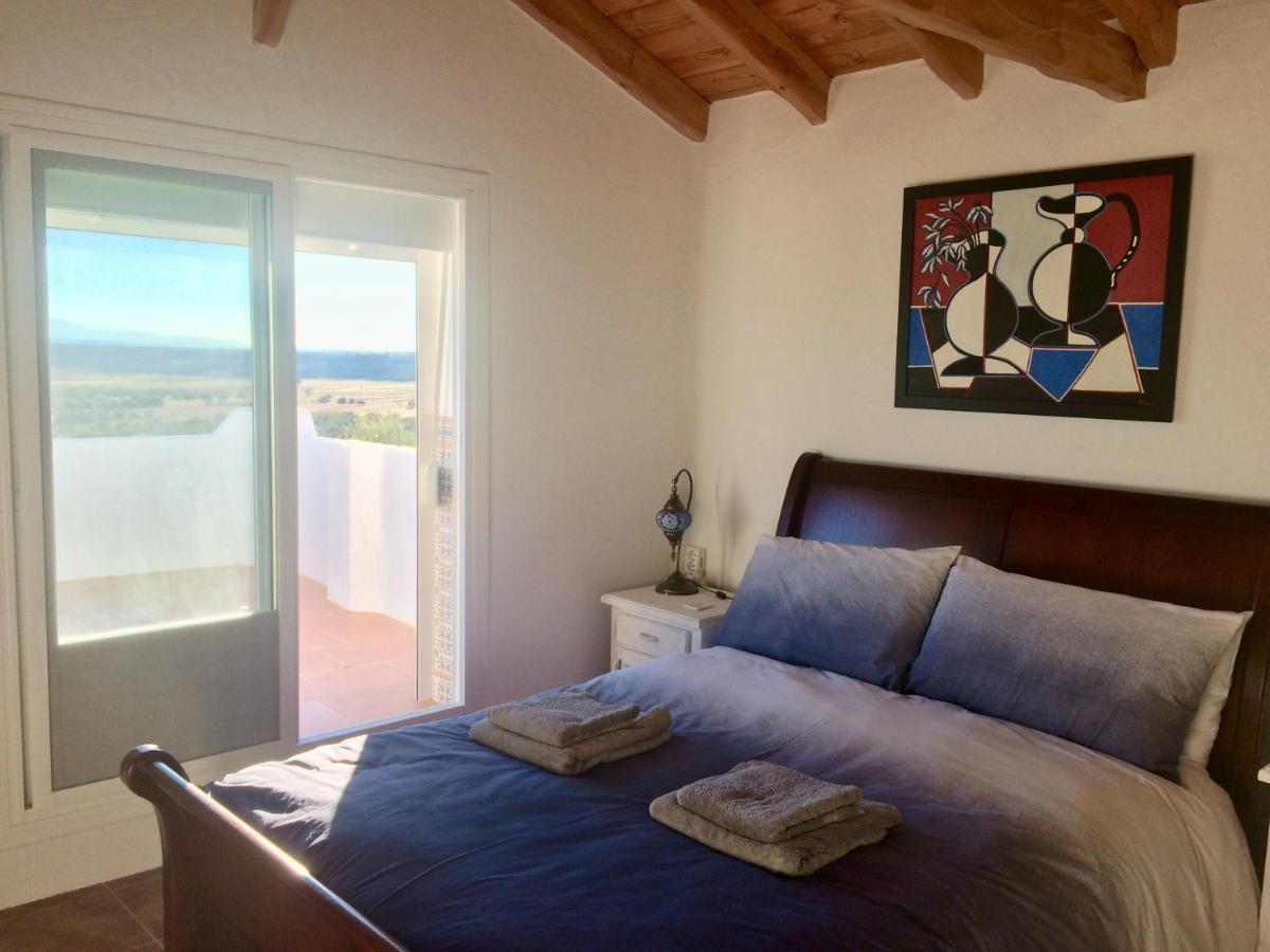 Cueva Romana, Adults Only Cave House