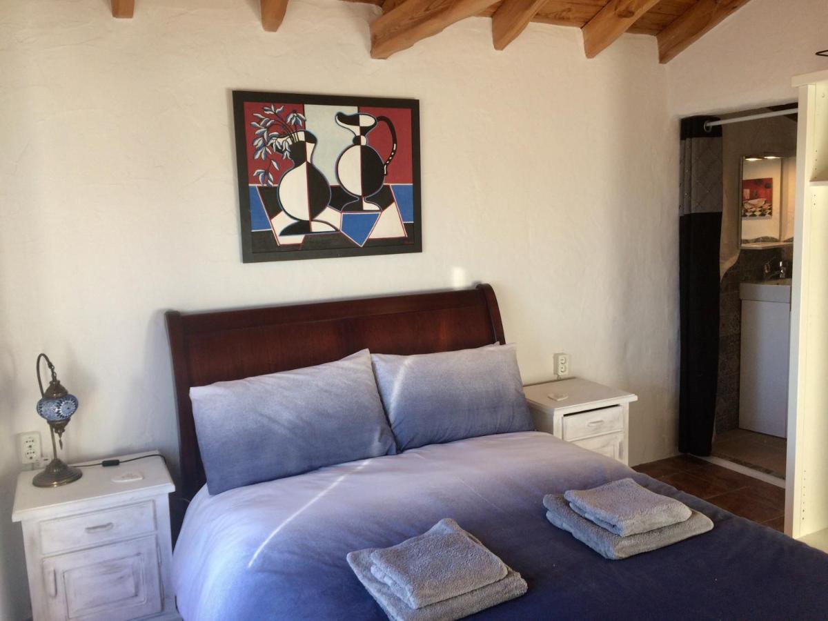 Cueva Romana, Adults Only Cave House Bed and breakfast Cuevas del Campo