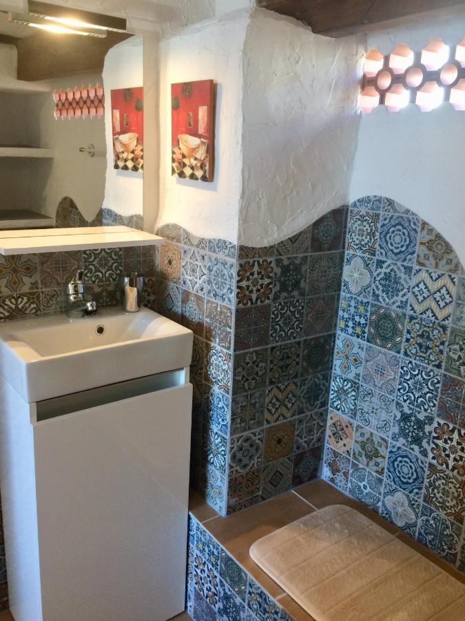 Cueva Romana, Adults Only Cave House 3*