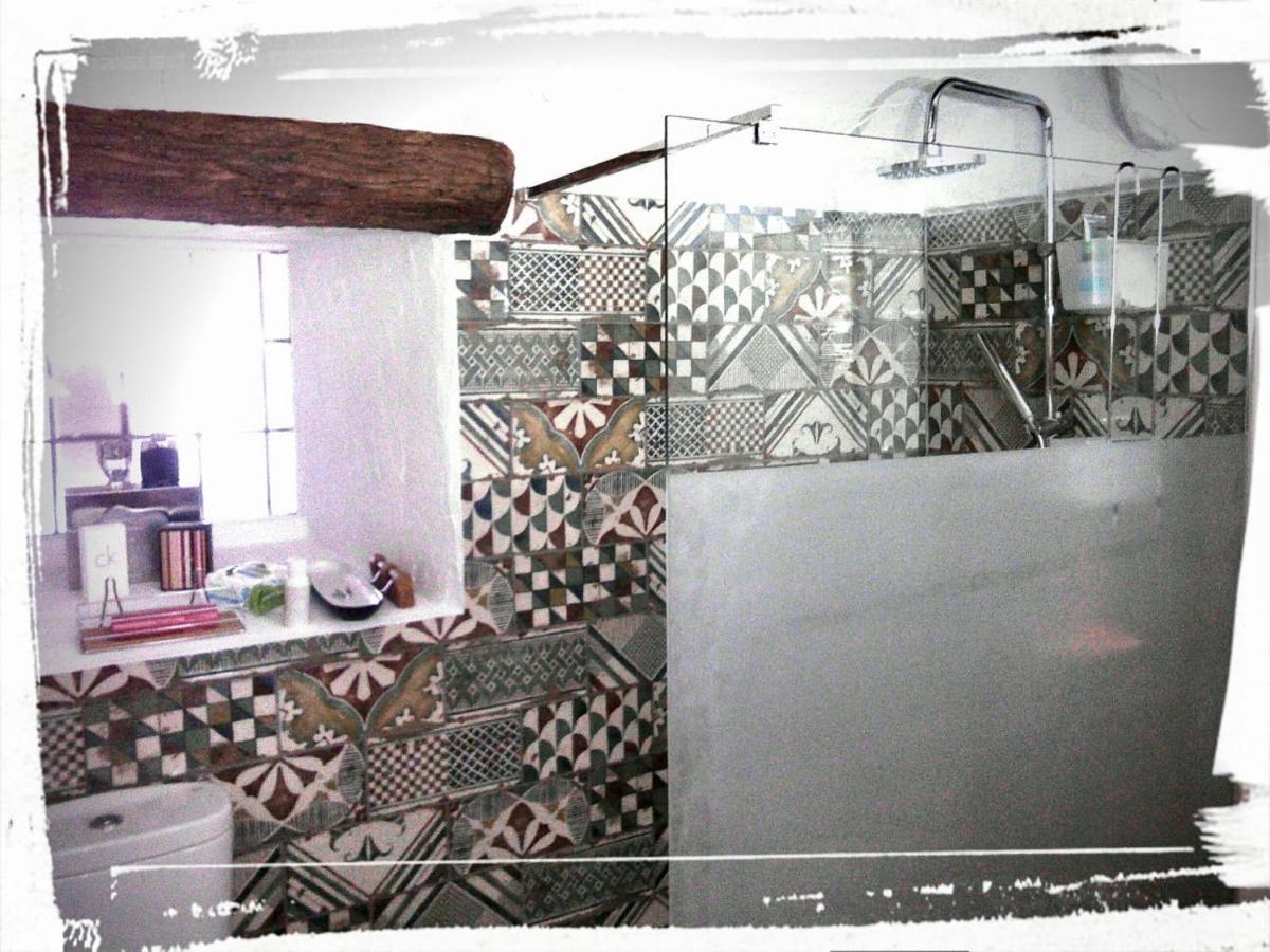 Bed and breakfast Cueva Romana, Adults Only Cave House 3*