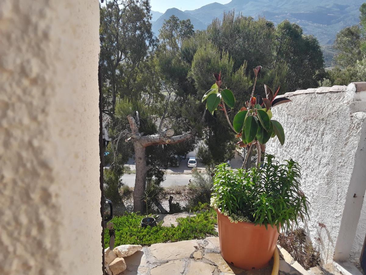 Rural Casa Medico