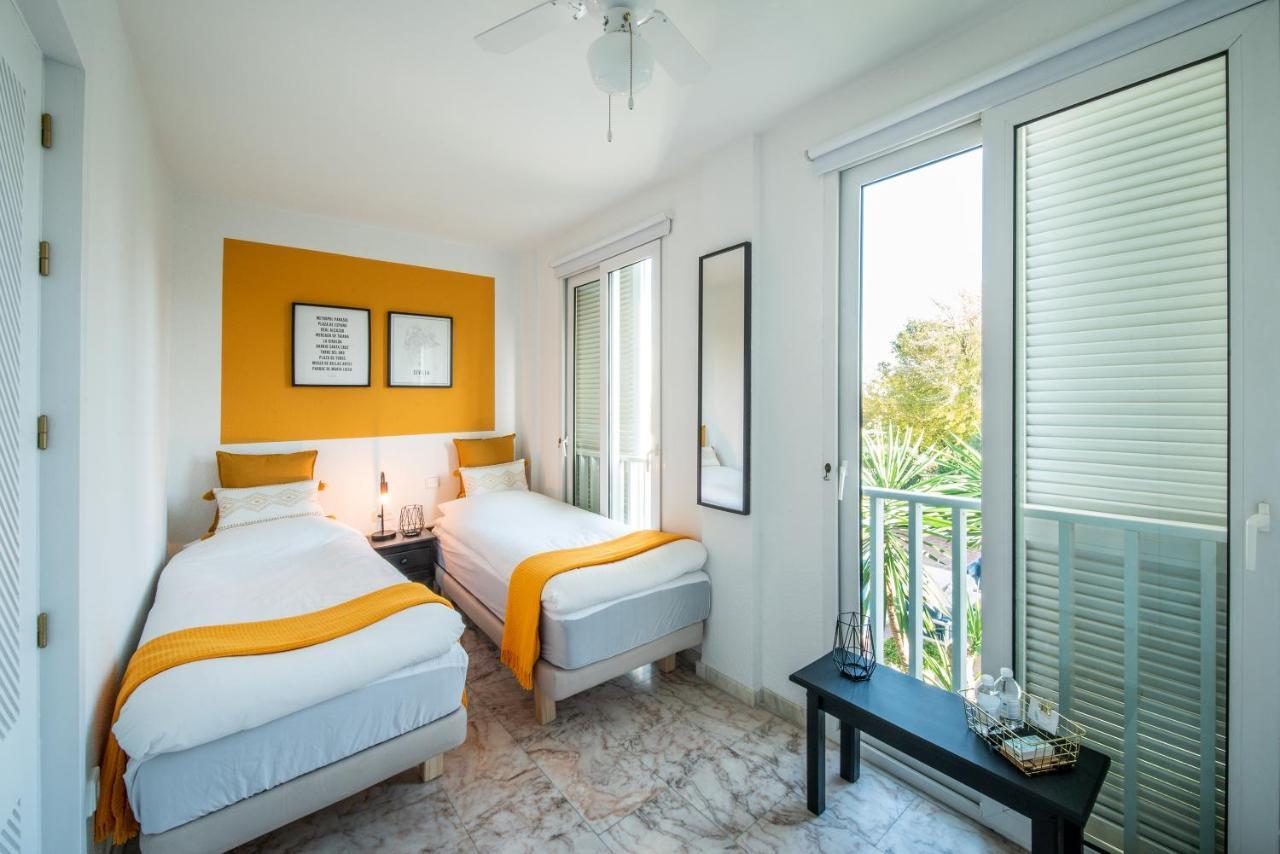 Bed and breakfast Casa Arena Sevilla 3*