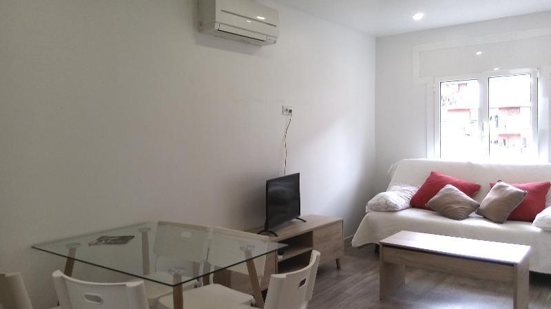 Castel Apartment L'Hospitalet de Llobregat