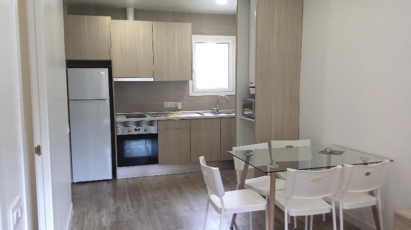 Apartment Castel L'Hospitalet de Llobregat