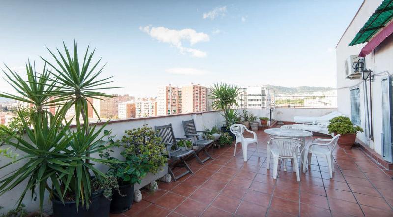Castel L'Hospitalet de Llobregat
