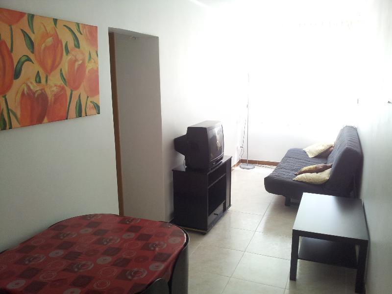Apartment Castel L'Hospitalet de Llobregat