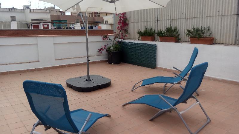 Castel Apartment L'Hospitalet de Llobregat
