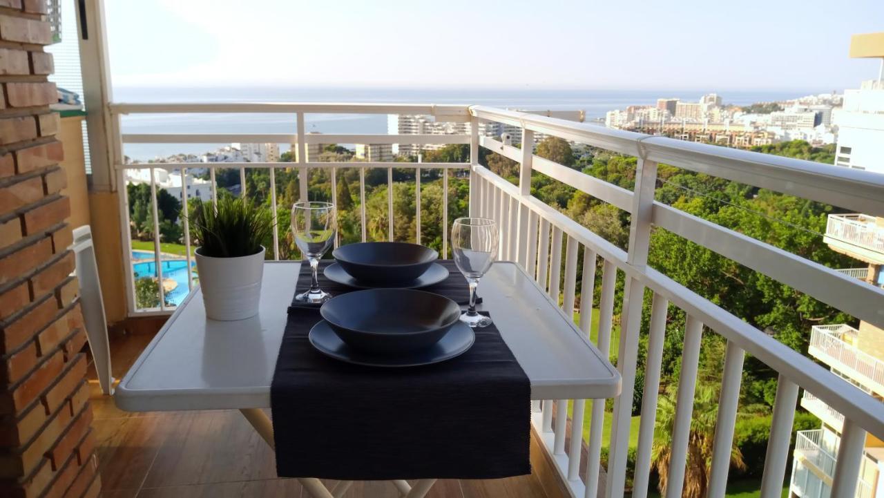 Sol Y Relax, Aguila Benalmádena